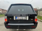 Land Rover Range Rover Vogue 3.6 TDV8