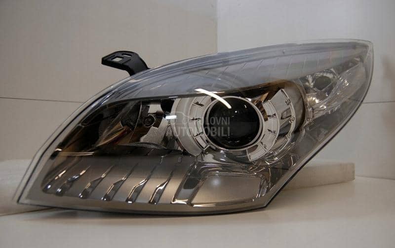 far levi xenon kao nov