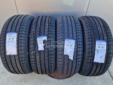 Triangle 245/50 R18 Letnja