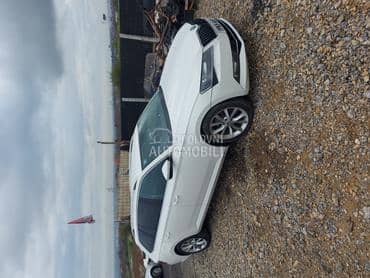 KARAVAN LEVA GLAVCINA za Škoda Superb od 2015. do 2019. god.