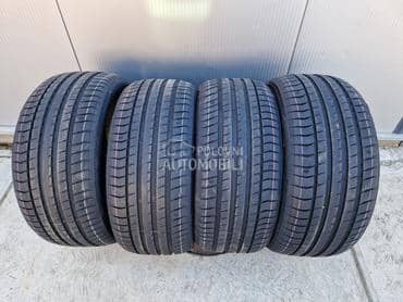 Triangle 255/40 R20 Letnja
