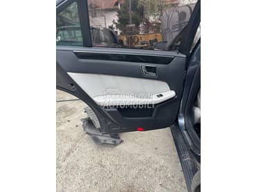 Tapacir zadnjih vrata za Mercedes Benz E Klasa, E 200, E 220 ... od 2009. do 2013. god.