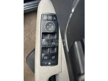 Prekidači prozora za Mercedes Benz C Klasa, C 160, C 180 ...