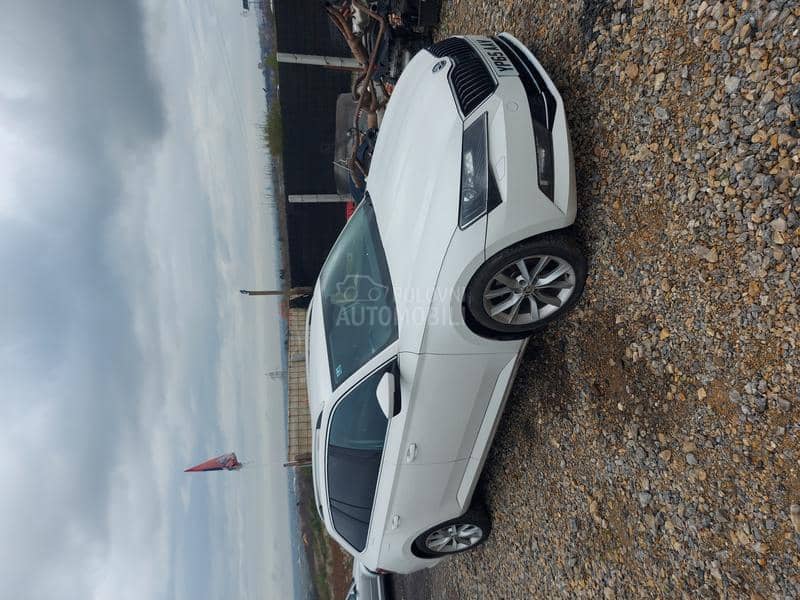 KARAVAN TRAP  PREDNJI MOST