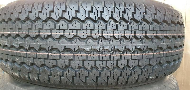 Dunlop 265/70 R16 Sve sezone