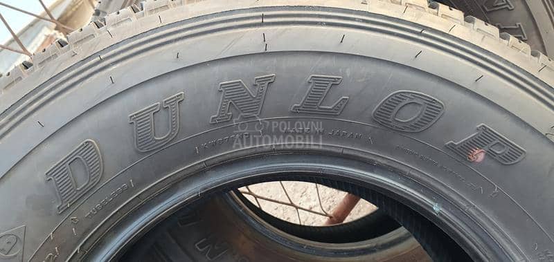 Dunlop 265/70 R16 Sve sezone