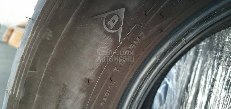 Dunlop 265/70 R16 Sve sezone