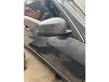 Retrovizor za Mercedes Benz E 200, E 220, E 230 ... od 2009. do 2016. god.