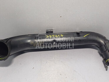 CRIJEVO INTERKULERA za Škoda Fabia