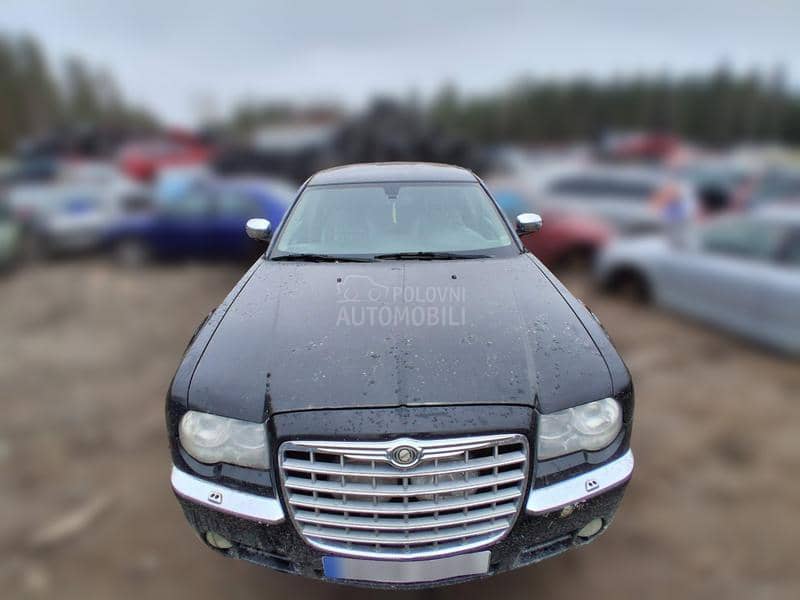 Chrysler 300C EXL 2007. god. -  kompletan auto u delovima