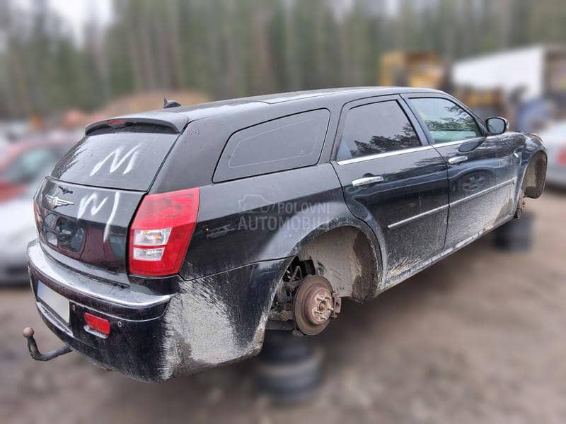Chrysler 300C EXL 2007. god. -  kompletan auto u delovima