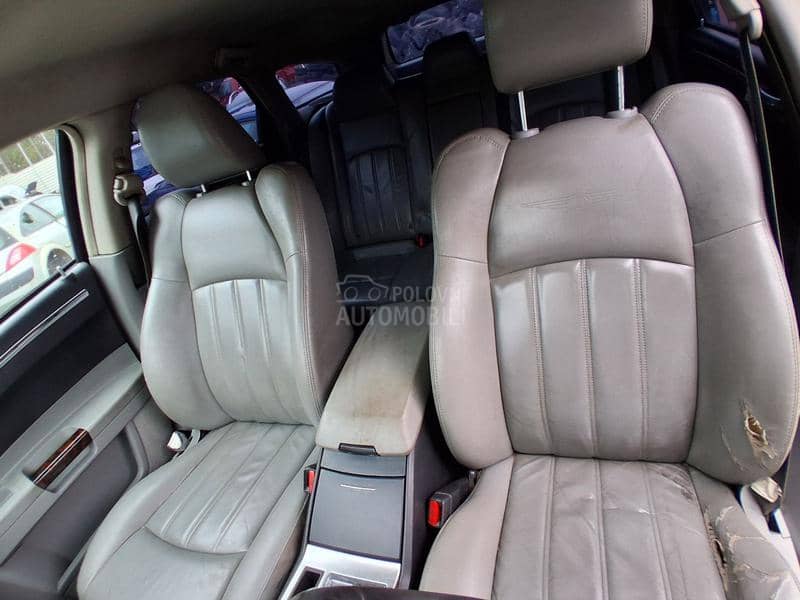 Chrysler 300C EXL 2007. god. -  kompletan auto u delovima