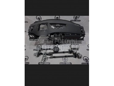 tabla aerbag pojasevi za Renault Talisman od 2014. do 2025. god.