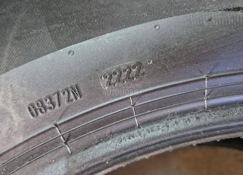 Pirelli 235/55 R19 Zimska