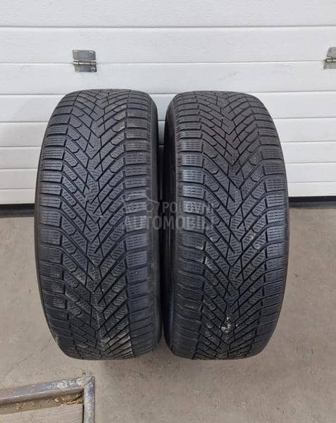 Pirelli 235/55 R19 Zimska