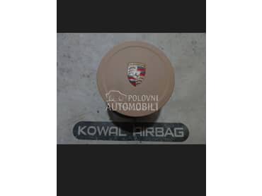 tabla aerbag pojasevi za Porsche Cayman od 2014. do 2025. god.