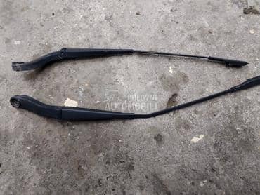 nosači metlica brisača za Mercedes Benz A Klasa