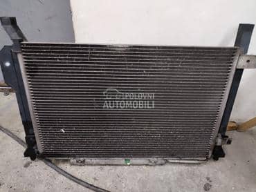 hladnjak klime za Mercedes Benz A Klasa