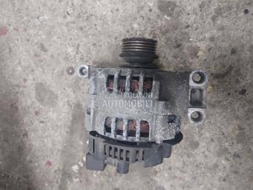 alternator za Mercedes Benz A Klasa