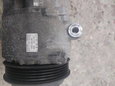 kompresor klime za Mercedes Benz A Klasa