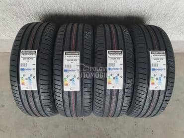 Bridgestone 205/55 R16 Letnja