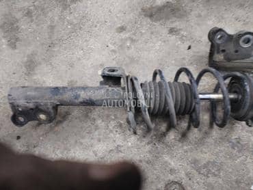 amortizeri za Mercedes Benz A Klasa