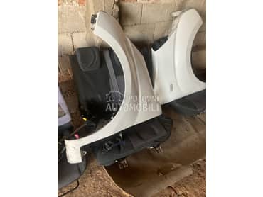 blatobrani(krila) za Citroen Nemo od 2007. do 2018. god.