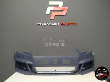 BRANIK ND-560 za Audi 100