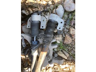 amortizeri za Lancia Thesis od 2002. do 2008. god.