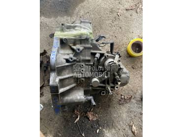 menjac 1.6 benz 4x4 za Suzuki SX4 od 2006. do 2017. god.