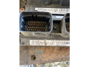 racunar P3,P4,PE za Fiat Punto od 2001. do 2011. god.