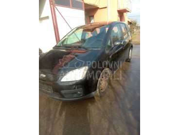 Levi far za Ford C-Max od 2003. do 2007. god.