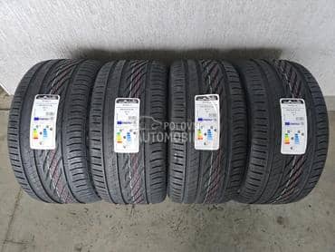 Uniroyal 295/35 R21 Letnja