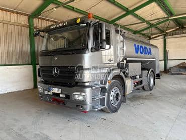 Mercedes Benz Axor 1833L