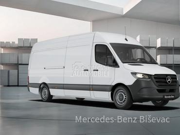 Mercedes Benz Sprinter 315cdi Furgon Long