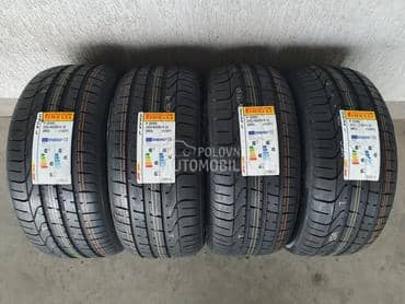 Pirelli 255/40 R19 Letnja