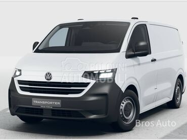 Volkswagen Transporter T7 2.0 TDI KR