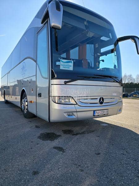 Mercedes Benz TOURISMO 15 RHD