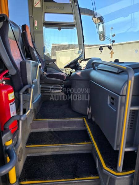 Mercedes Benz TOURISMO 15 RHD