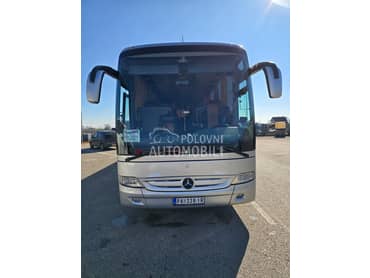 Mercedes Benz TOURISMO 15 RHD