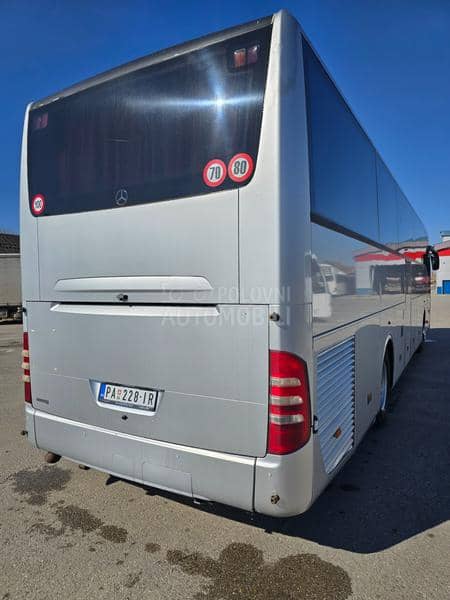 Mercedes Benz TOURISMO 15 RHD