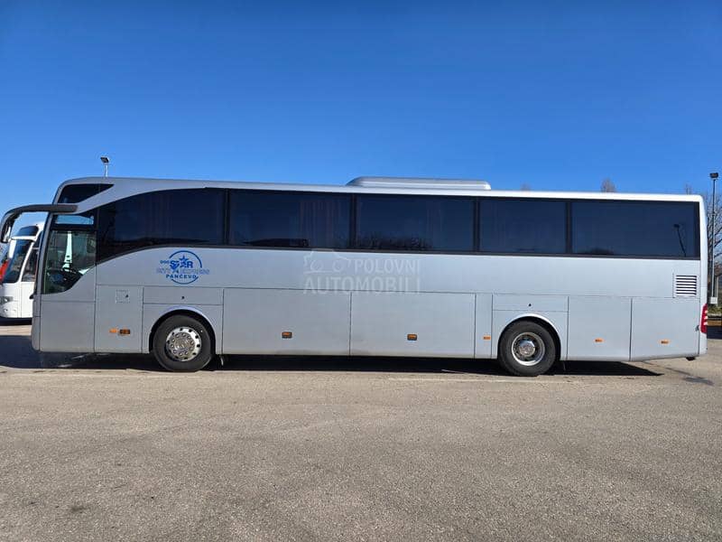 Mercedes Benz TOURISMO 15 RHD