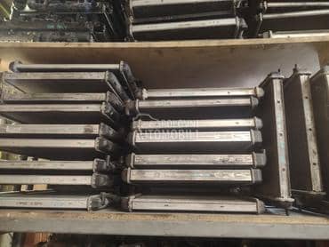 Hladnjak vode 1.4benzin za Citroen Berlingo