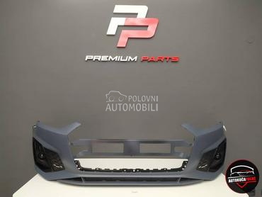 BRANIK ND-566 za Audi 100