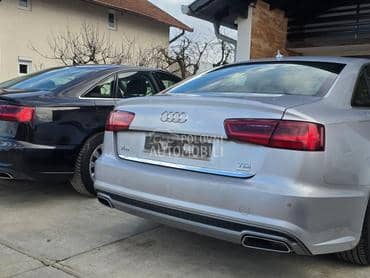 Multitronik za Audi A6 od 2014. do 2017. god.