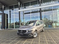 Mercedes Benz Citan 