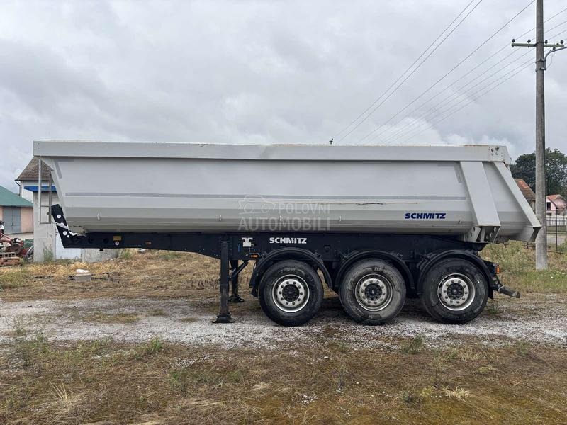 Schmitz SKI24