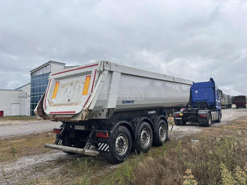 Schmitz SKI24