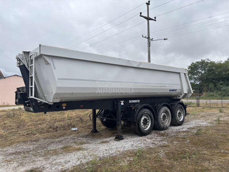 Schmitz SKI24