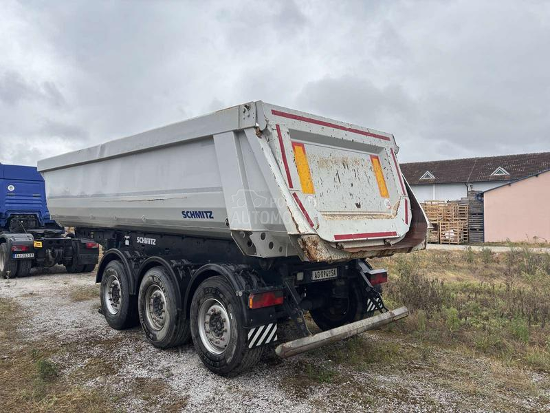 Schmitz SKI24